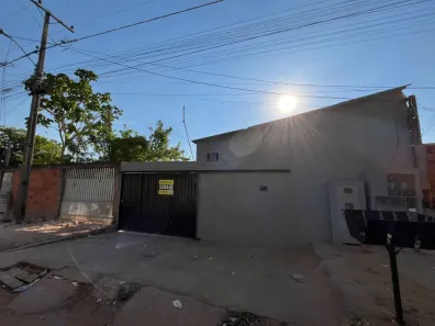 Kitnet com 1 Quarto para alugar, 30m² no Loteamento Lago Sul (Taquaralto), Palmas