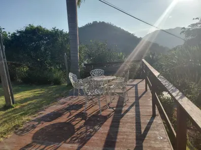 Fazenda/Sítio com 4 Quartos à venda, 4000m² no Comunidade Urbana de Jaboti, Guarapari