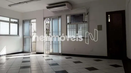 Sala Comercial à venda, 22m² no Funcionários, Belo Horizonte