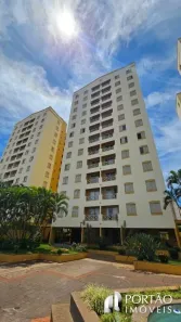 Apartamento com 3 Quartos à venda, 65m² no Vila Aeroporto Bauru, Bauru