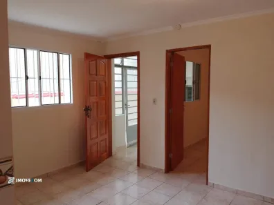 Casa com 2 Quartos para alugar, 90m² no Vila Santa Teresa (Zona Leste), São Paulo