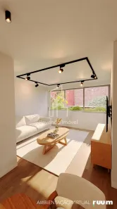 Apartamento com 2 Quartos à venda, 87m² no Itaim Bibi, São Paulo
