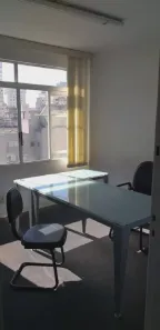 Sala Comercial para alugar, 41m² no Vila Buarque, São Paulo