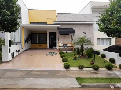 Casa de Condomínio com 3 Quartos à venda, 109m² no Jardim Terras de São Francisco, Sorocaba