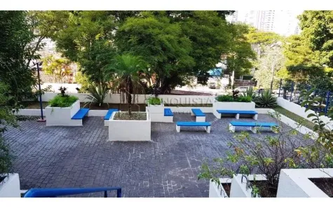 Apartamento com 2 Quartos à venda, 65m² no Vila Nova Caledônia, São Paulo