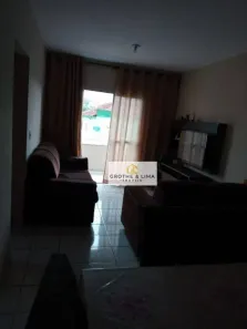 Apartamento com 2 Quartos à venda, 62m² no Alto da Ponte, São José dos Campos