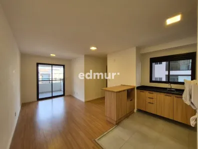 Apartamento com 2 Quartos à venda, 64m² no Parque das Nações, Santo André