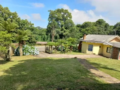 Lote/Terreno à venda, 384m² no Vila do Cedro, Canela