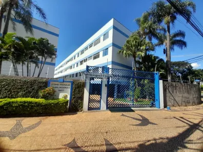 Apartamento com 2 Quartos para alugar, 80m² no Parque Taquaral, Campinas