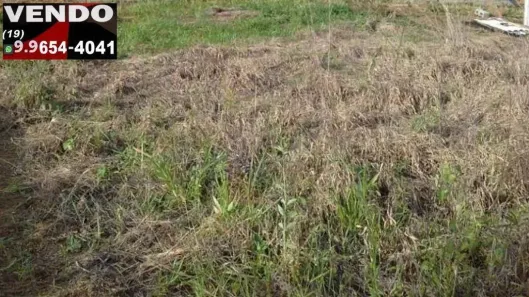 Lote/Terreno à venda, 1074m² no Centro, Limeira