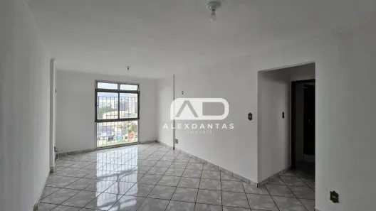 Apartamento com 2 Quartos para alugar, 90m² no Centro, São Caetano do Sul