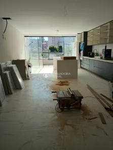 Sobrado com 3 Quartos à venda, 250m² no Vila Floresta, Santo André
