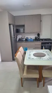 Apartamento com 2 Quartos à venda, 54m² no Vila Industrial, São José dos Campos