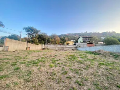 Lote/Terreno à venda, 880m² no Albuquerque, Teresópolis