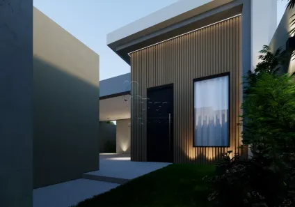 Casa com 2 Quartos à venda, 104m² no Jardim Horizonte Verde, Ribeirão Preto
