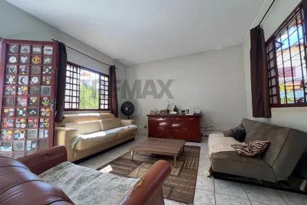 Casa com 4 Quartos à venda, 1511m² no Setor Habitacional Vicente Pires - Trecho 1, Brasília