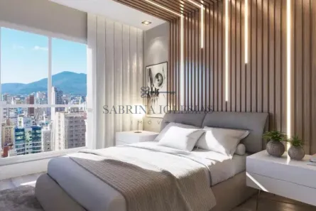 Apartamento com 2 Quartos à venda, 40m² no Barreirinha, Curitiba