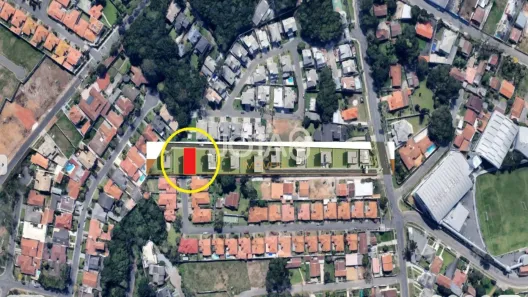 Lote/Terreno à venda, 300m² no São Braz, Curitiba