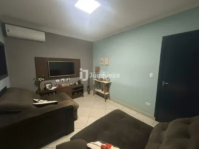 Casa com 2 Quartos à venda, 87m² no Jardim Caxambu, Piracicaba