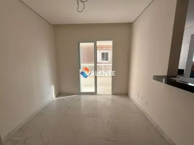 Apartamento com 2 Quartos à venda, 72m² no Guilhermina, Praia Grande