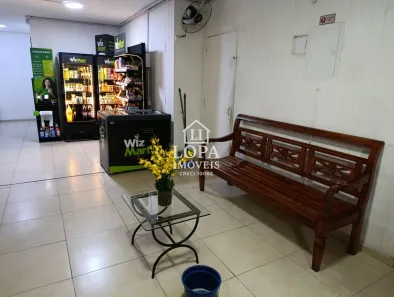 Apartamento com 1 Quarto à venda, 38m² no Centro, Rio de Janeiro