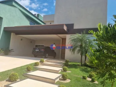 Casa de Condomínio com 4 Quartos à venda, 402m² no Vila Toninho, São José do Rio Preto
