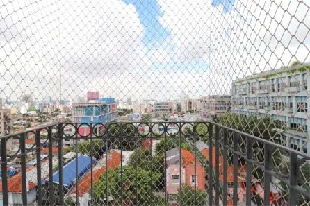 Apartamento com 2 Quartos à venda, 91m² no Vila Madalena, São Paulo