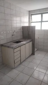 Apartamento com 2 Quartos para alugar, 60m² no Setor Central, Goiânia