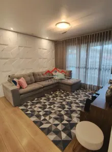 Apartamento com 3 Quartos à venda, 91m² no Jardim Paulista I, Jundiaí