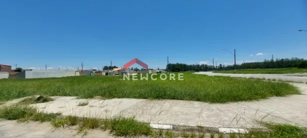Lote/Terreno à venda, 382m² no Residencial e Comercial Portal dos Eucaliptos, Pindamonhangaba