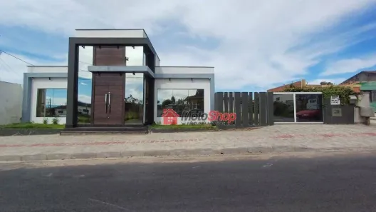 Imóvel Comercial com 1 Quarto à venda, 140m² no Urussanguinha, Araranguá