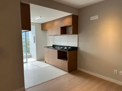Apartamento com 2 Quartos à venda, 58m² no Guarani, Novo Hamburgo