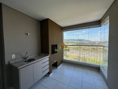 Apartamento com 3 Quartos à venda, 94m² no Jardim Flórida, Jundiaí