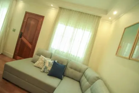 Casa com 3 Quartos à venda, 110m² no Vila Bertioga, São Paulo