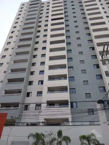 Apartamento com 2 Quartos à venda, 57m² no Vila Bocaina, Mauá