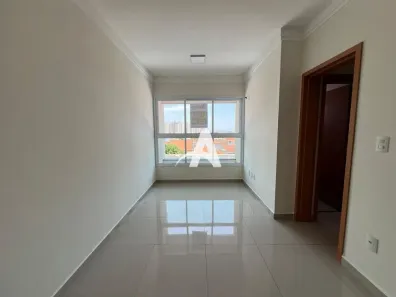 Apartamento com 2 Quartos para alugar, 56m² no Santa Mônica, Uberlândia