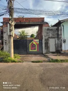 Imóvel Comercial com 1 Quarto à venda, 150m² no Nova Marabá, Marabá