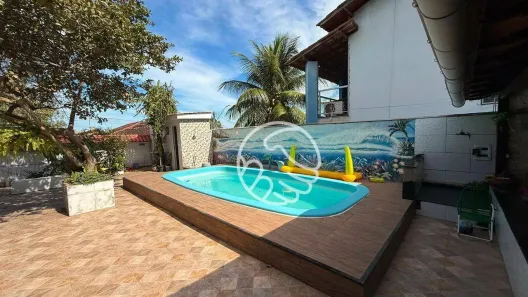Casa com 3 Quartos à venda, 78m² no Itapebussu, Guarapari