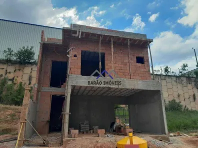 Casa de Condomínio com 3 Quartos à venda, 160m² no Chácara Morada Mediterrânea, Jundiaí