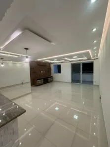 Apartamento com 3 Quartos à venda, 81m² no Piatã, Salvador