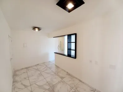 Apartamento com 2 Quartos à venda, 54m² no Jardim Esplanada, Mogi Guaçu