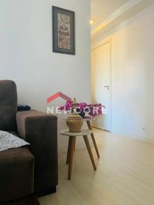 Apartamento com 3 Quartos à venda, 86m² no Santa Terezinha, Paulínia