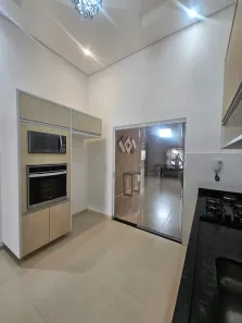 Casa com 3 Quartos à venda, 178m² no Residencial Mais Parque Mirassol, Mirassol