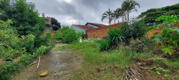 Lote/Terreno à venda, 436m² no Parque Santa Fé, Porto Alegre