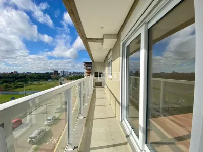 Apartamento com 3 Quartos à venda, 80m² no Três Vendas, Pelotas