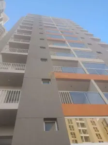Apartamento com 2 Quartos para alugar, 65m² no Centro, São José do Rio Preto