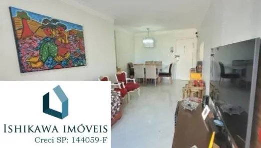 Apartamento com 2 Quartos à venda, 67m² no Aclimação, São Paulo