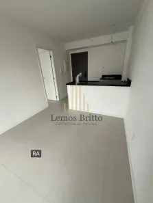 Apartamento com 1 Quarto à venda, 40m² no Jaguaribe, Salvador
