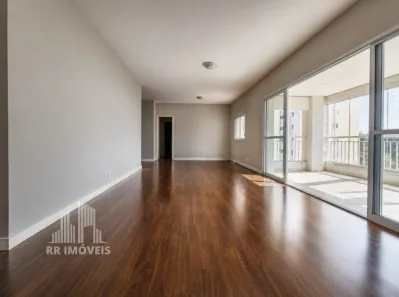 Apartamento com 3 Quartos à venda, 132m² no Tamboré, Santana de Parnaíba