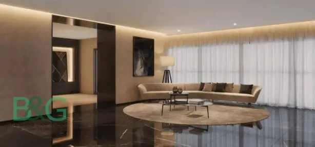 Apartamento com 3 Quartos à venda, 84m² no Alto da Mooca, São Paulo